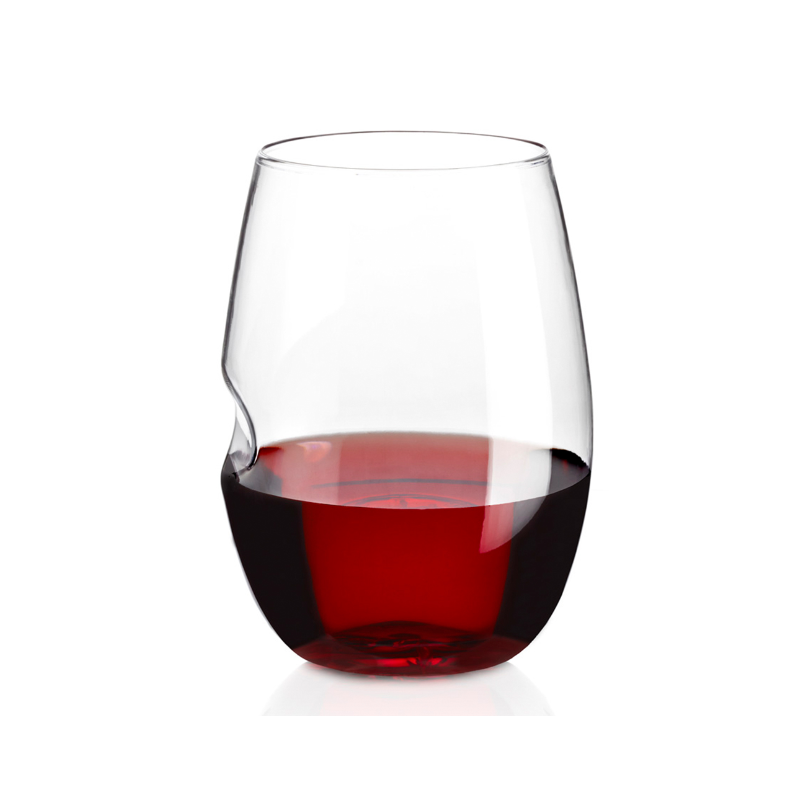 Ensemble de 4 verres à vin Govino