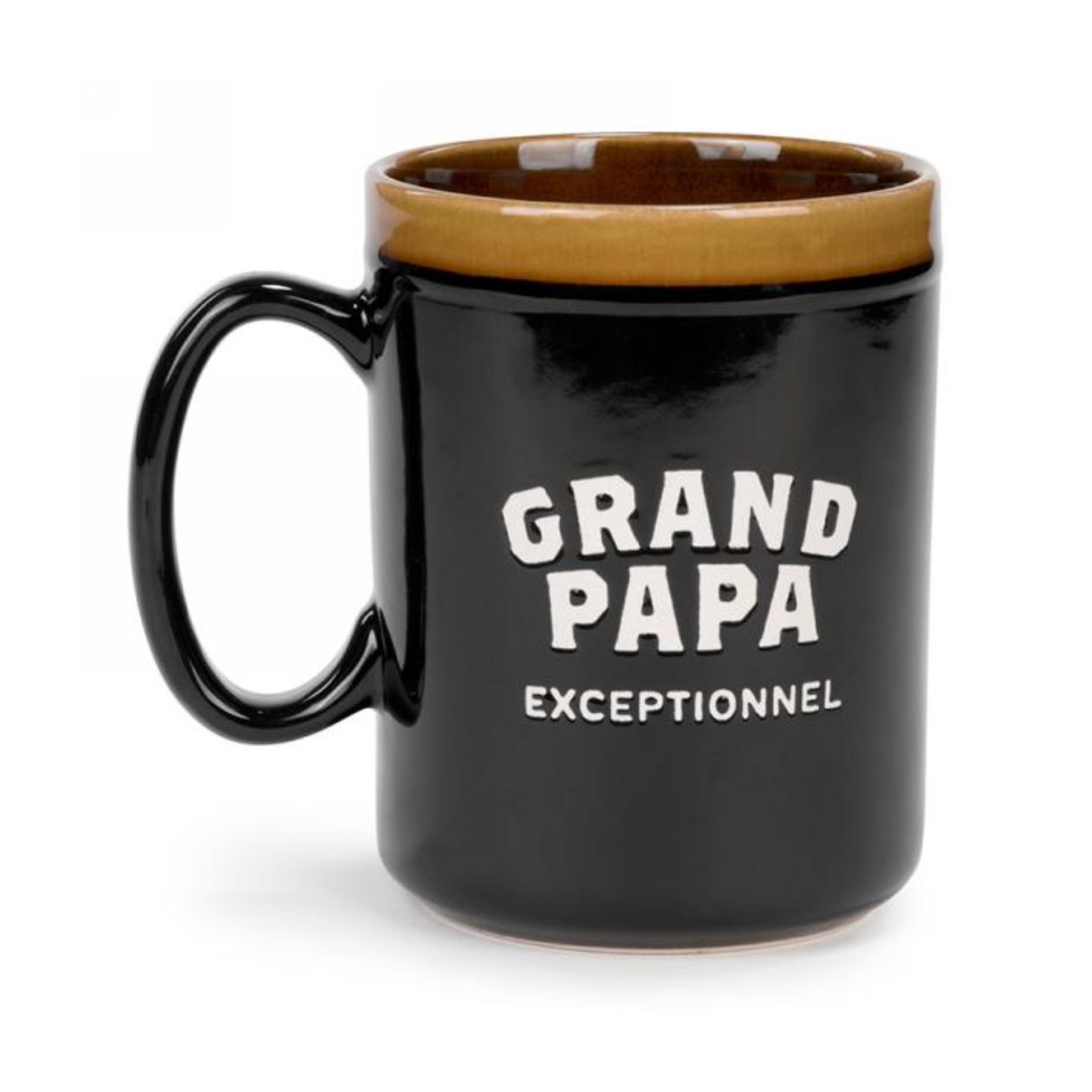 Tasse " Grand-papa exceptionnel"