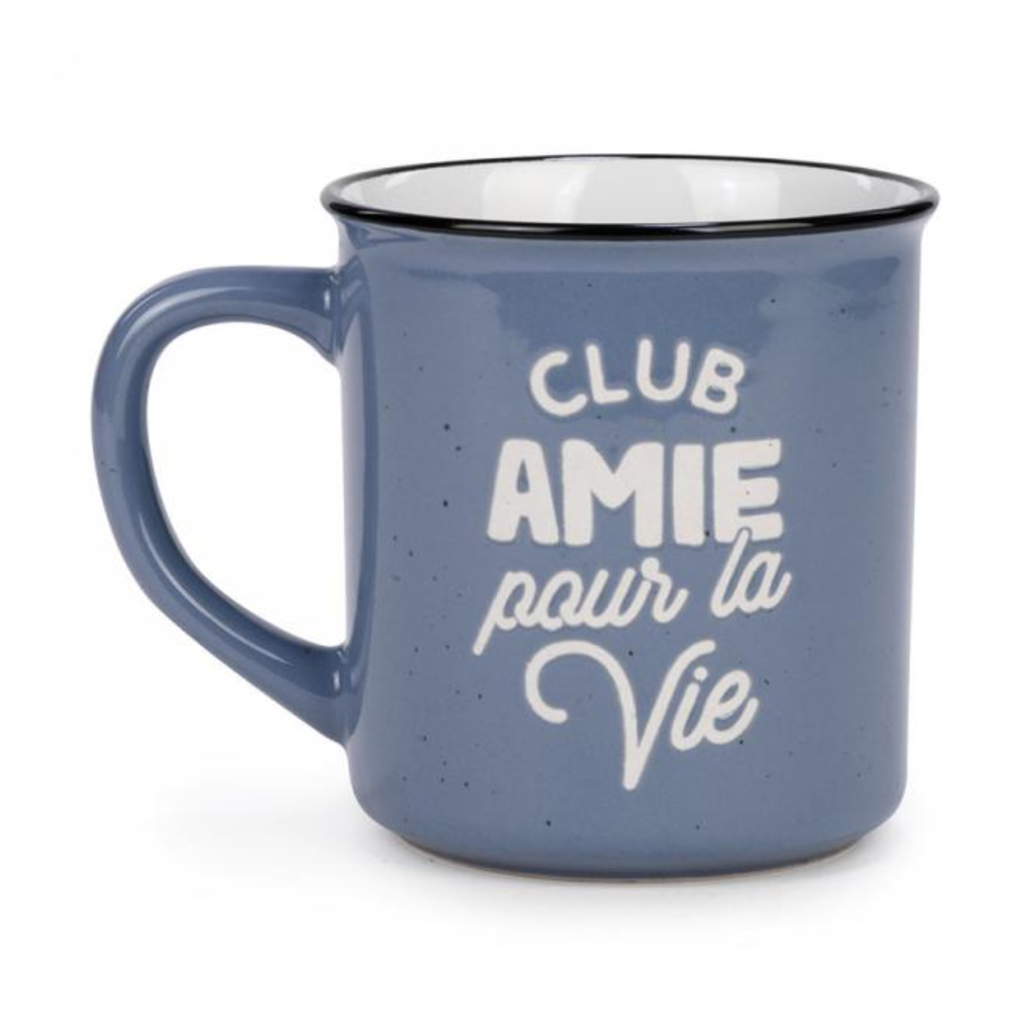 Tasse " Club amie pour la vie"