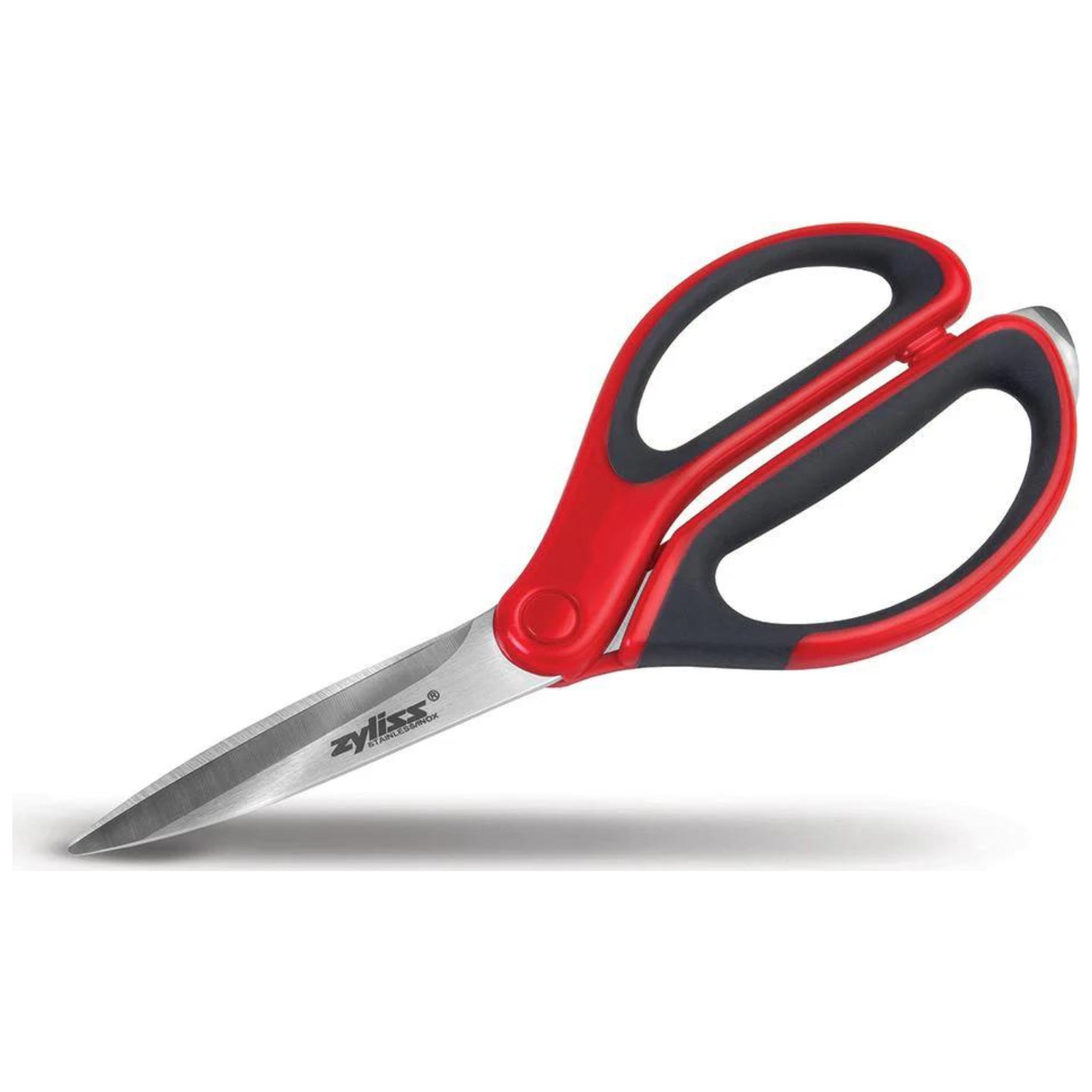 Ciseaux de cuisine Rouge - Zyliss
