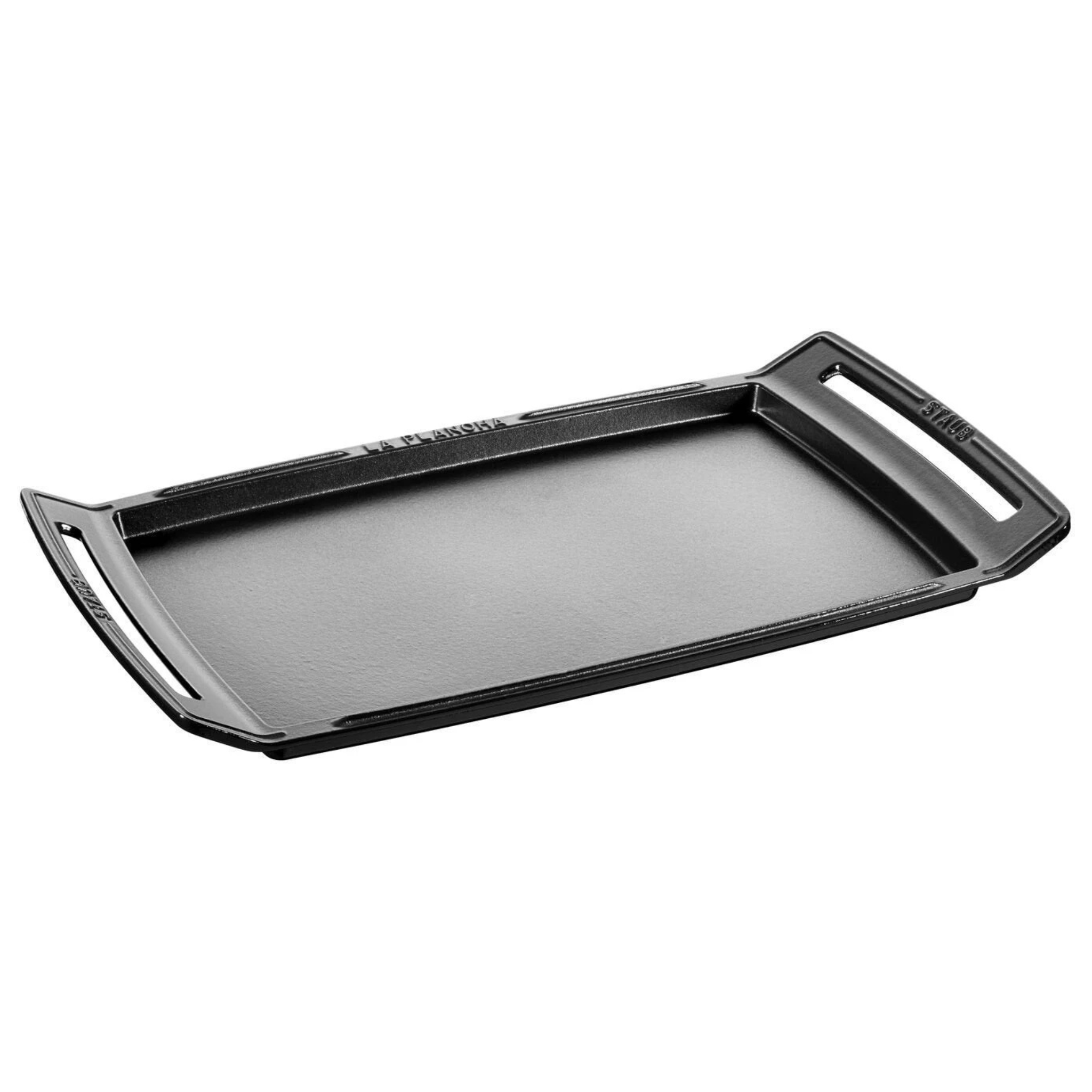 Plancha en fonte 15" - Staub