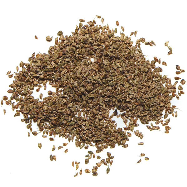 Épices Adjwain indien 45g - Épices de cru