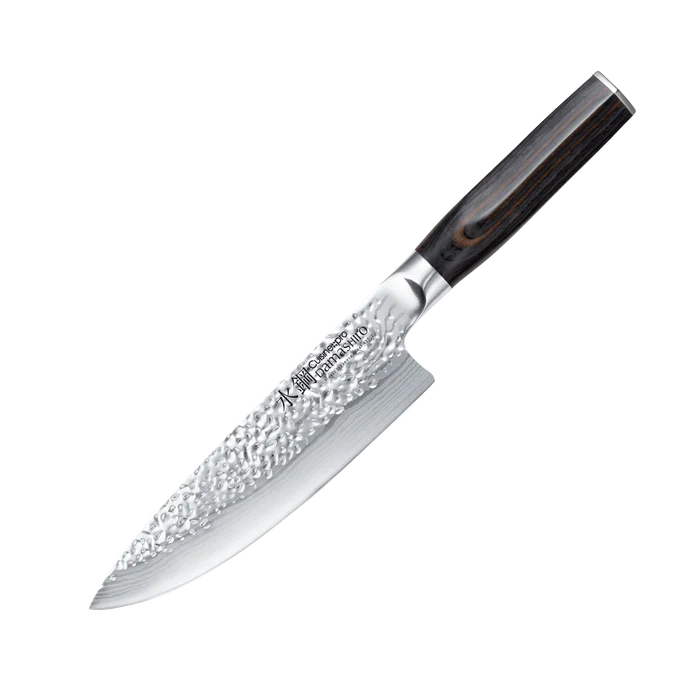 Couteau de chef 6" Damashiro EMPEROR® - Cuisine::pro®