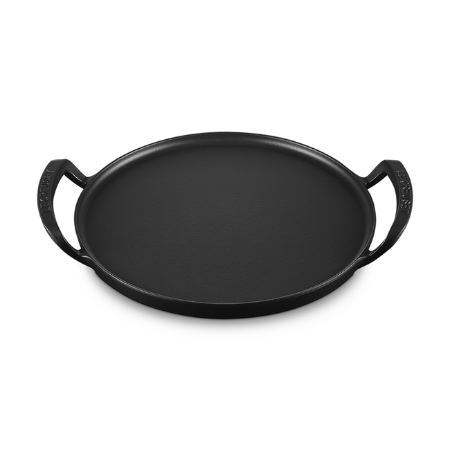 Le Creuset Outdoor Collection Round Pizza Pan 35cm 