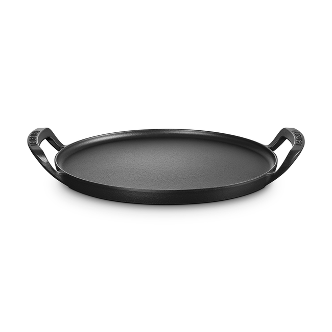 Le Creuset Outdoor Collection Round Pizza Pan 35cm 