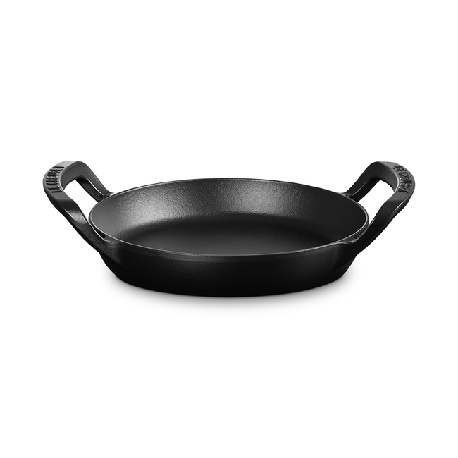 Le Creuset Outdoor Collection Round Grill Pan 25cm