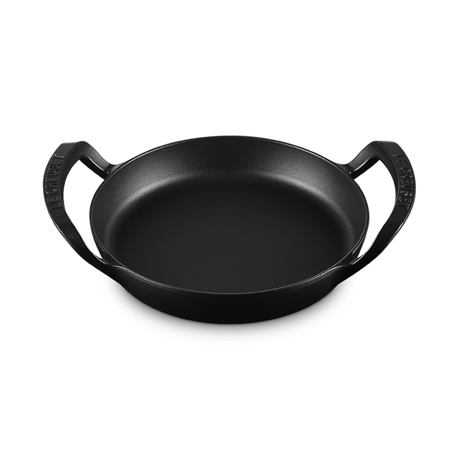 Le Creuset Outdoor Collection Round Grill Pan 25cm