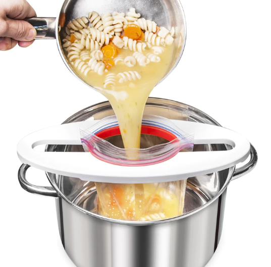 Outil de remplissage - Final Touch