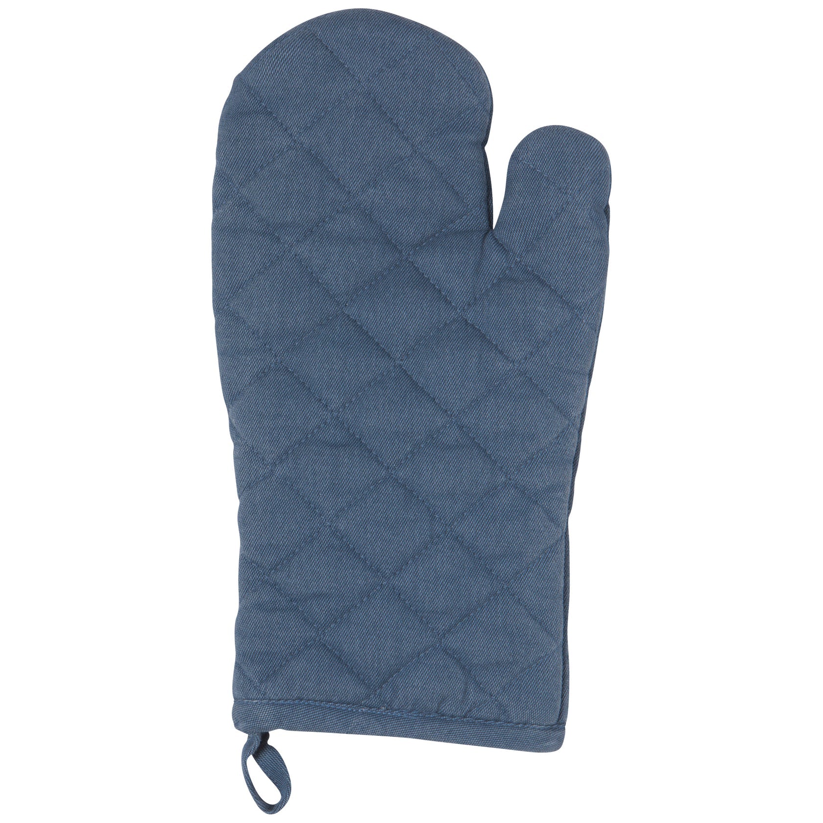 Midnight Oven Mitt