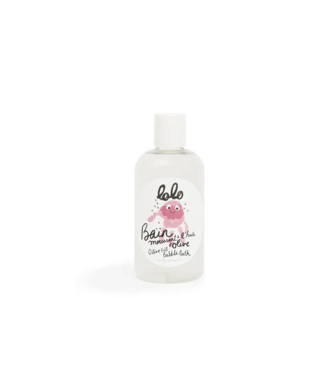 Bubble bath 250 ml - Lolo
