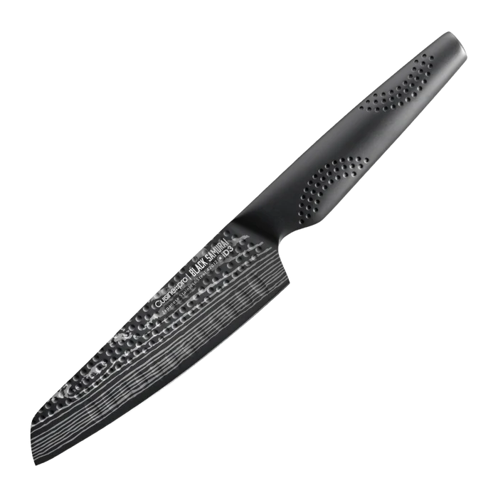 Couteau Santoku 6" iD3® BLACK SAMURAI™ - Cuisine::pro®