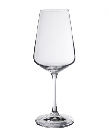 Ensemble de 4 coupes à vin Blanc Gala 350ml - Trudeau