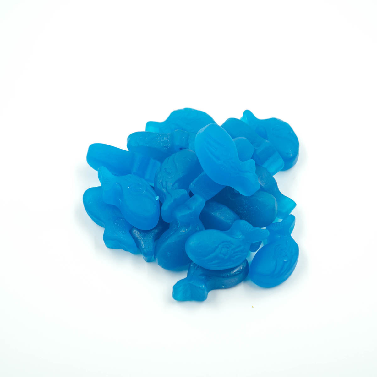 Bonbons Baleine bleue 2.5kg
