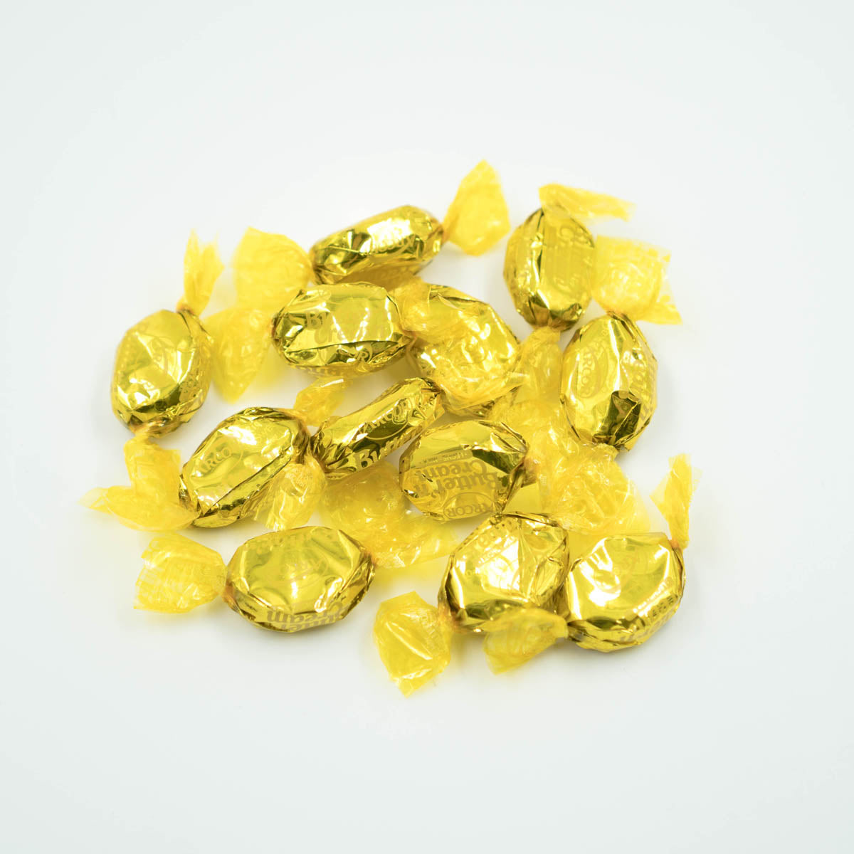 Bonbons au beurre 2 kg