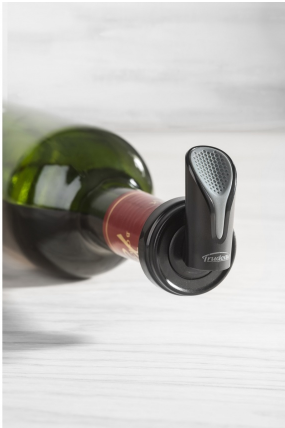 Bouchon à vin expansible - Trudeau