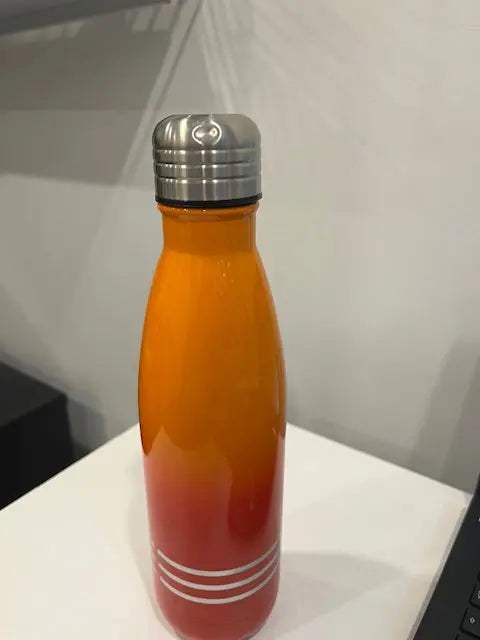 Bouteille isolante Volcanique 500 ml - Le Creuset (Défaut visuel) Le Creuset