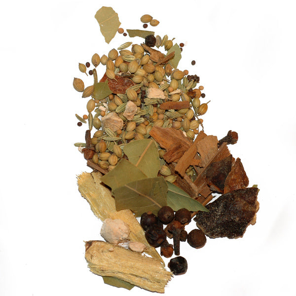 Épices à saumure 50g - Épices de cru