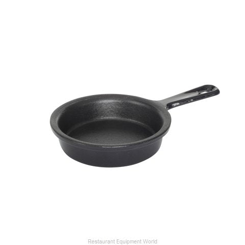 Mini poêle à frire en fonte 4 po - Thermalloy