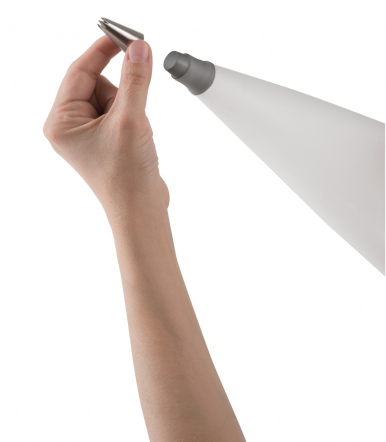 Ensemble de décorations à pâtisserie 8 pièces - Trudeau