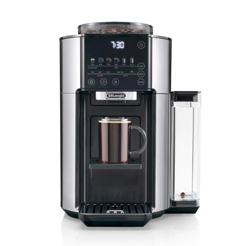 TrueBrew™ Automatic Coffee Maker - De'Longhi