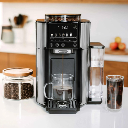 TrueBrew™ Automatic Coffee Maker - De'Longhi