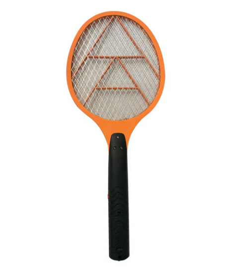Chasse-insectes Orange 18,5po
