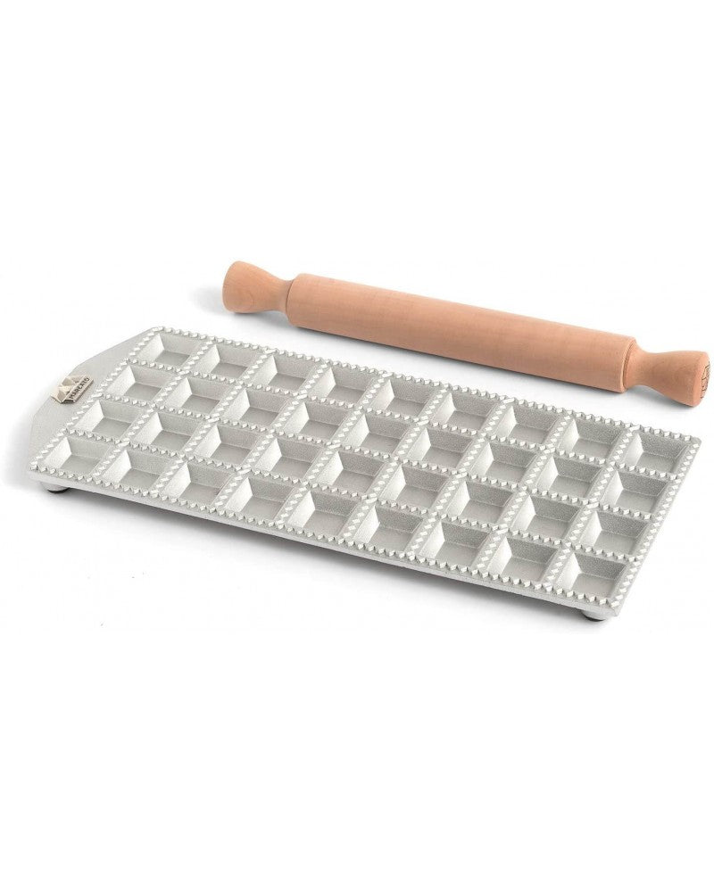 Moule à raviolis 36 unités