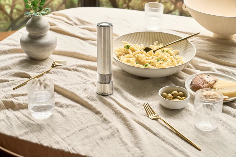 Moulin à poivre électrique - Cole & Mason