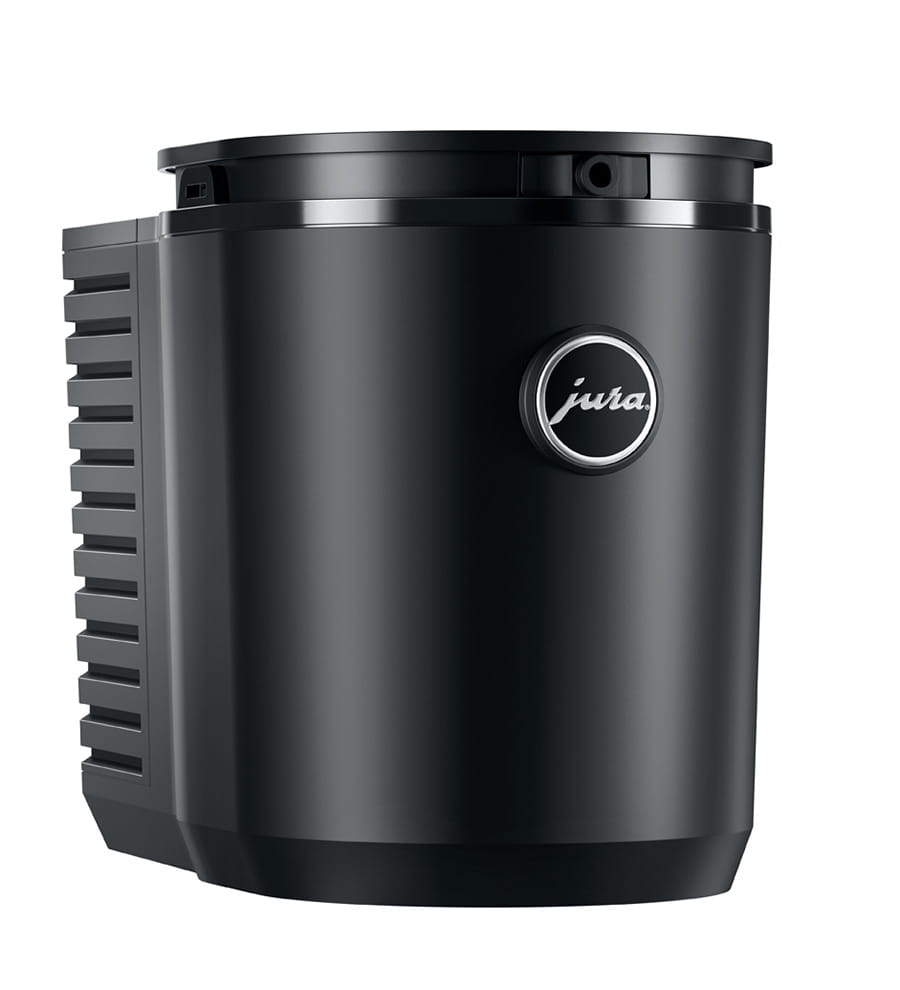 Cool control 1L noir avec couvercle - Jura