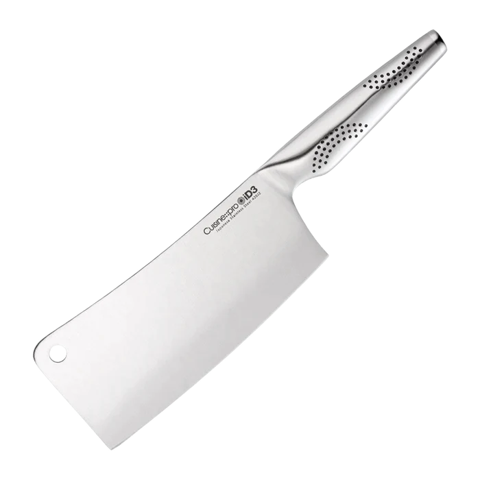 Personnalisation pour Couperet de cuisine 6.5 po - Custom Chef