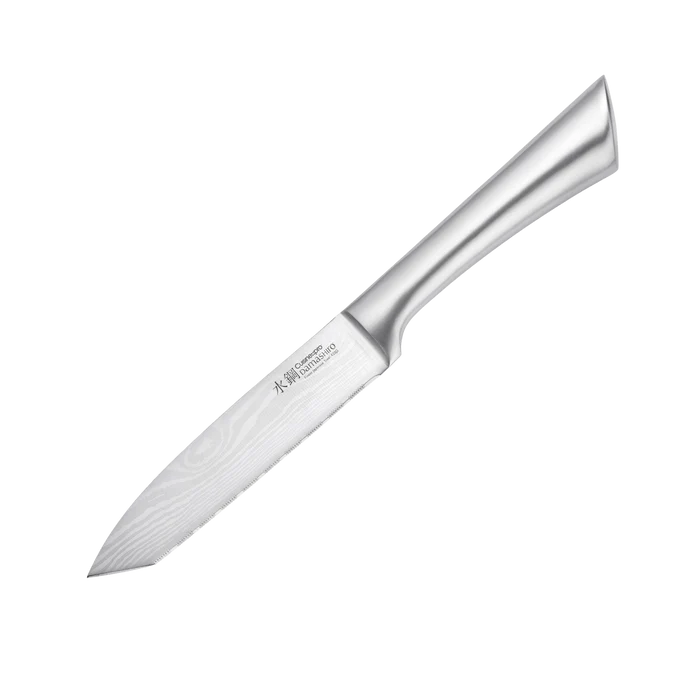 Couteau tout usage 5.5" 'Try me' Damashiro® - Cuisine::pro®