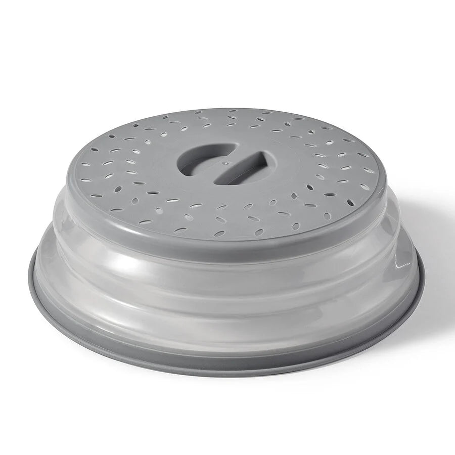 Couvercle pliable pour micro-ondes - Ricardo