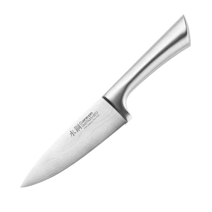 Couteau de chef 6" Damashiro® - Cuisine::pro®