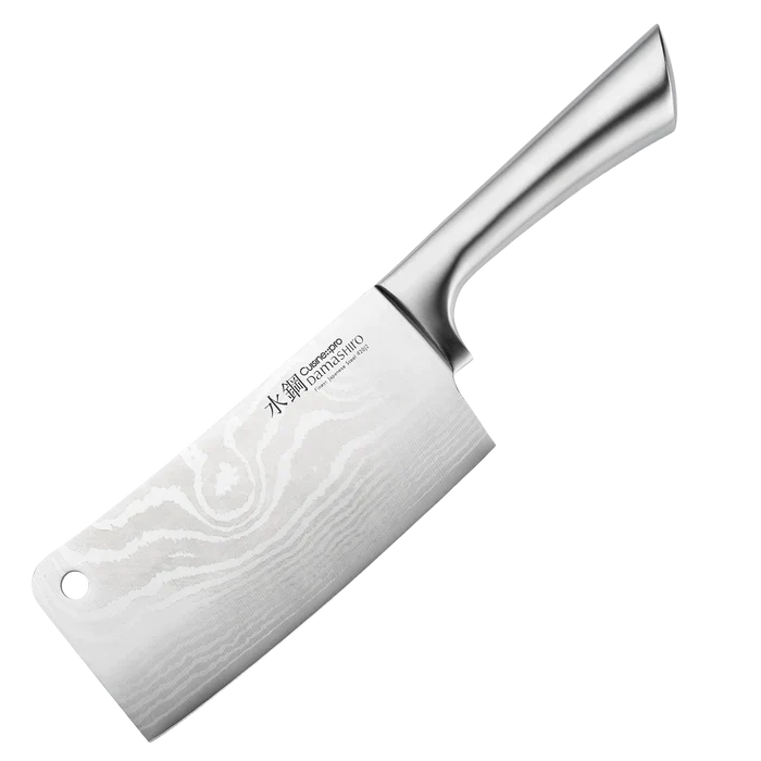 Customization for 6.5" EMPEROR® Cleaver - Cuisine::pro®