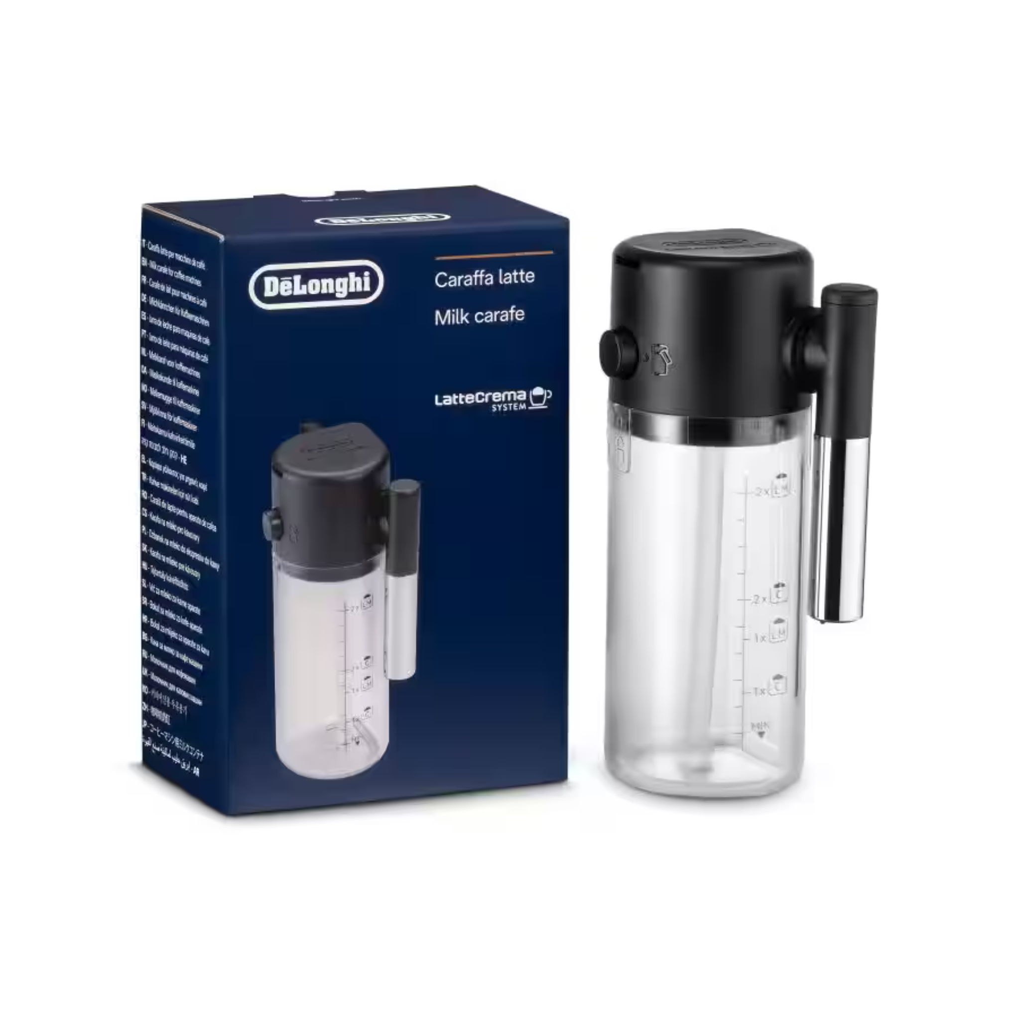 Magnifica Evo milk carafe - De'Longhi