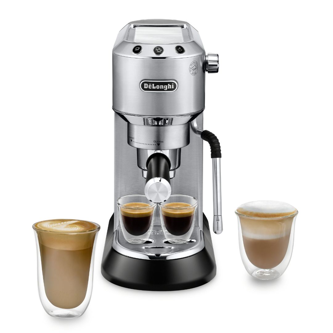 Dedica Arte espresso machine - De'Longhi