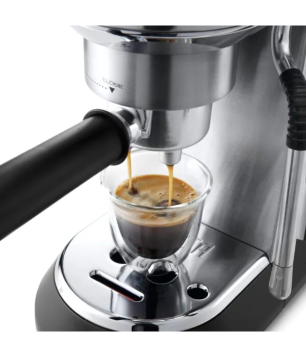 Dedica Arte espresso machine - De'Longhi