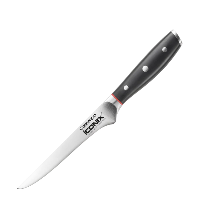 Couteau à désosser 6" iconiX® - Cuisine::pro®