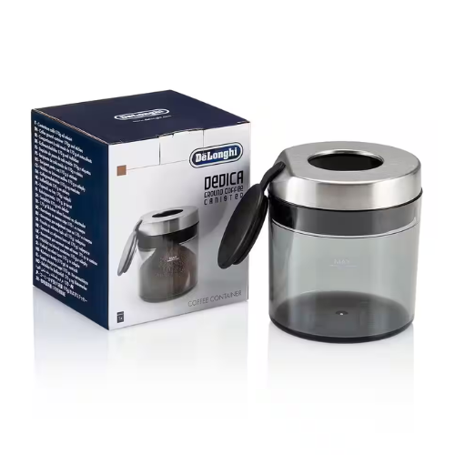 De'Longhi 170g Coffee Can