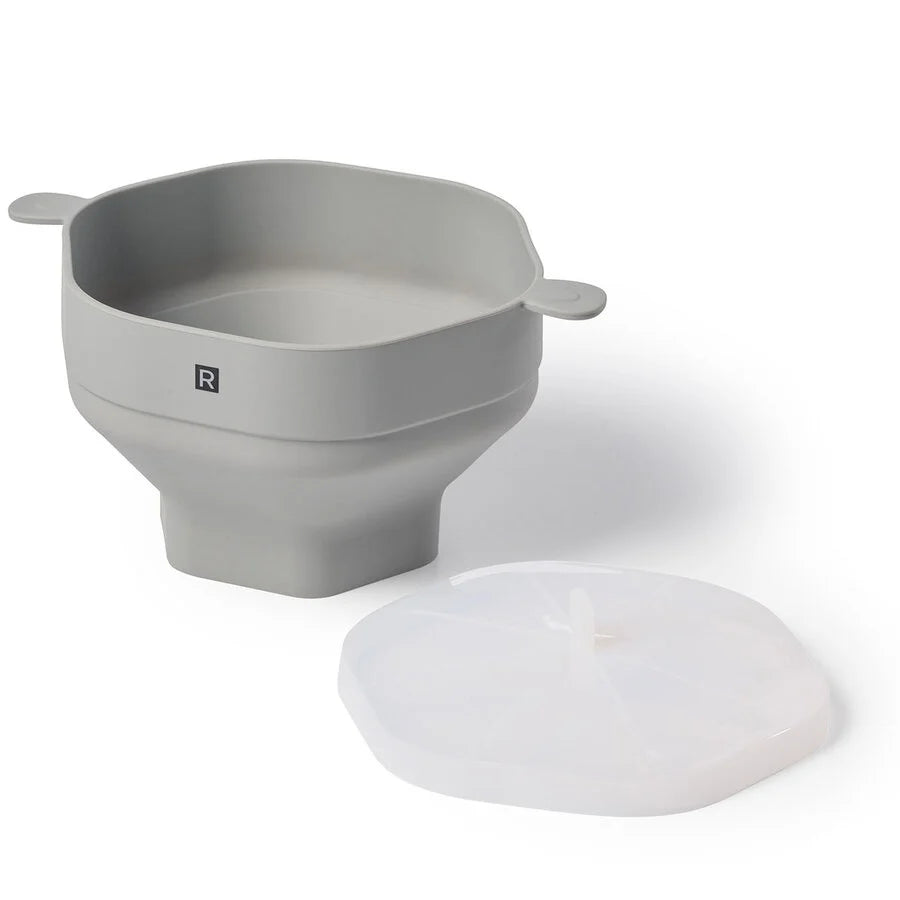 Éclateur de mais soufflé pour micro-ondes - Ricardo