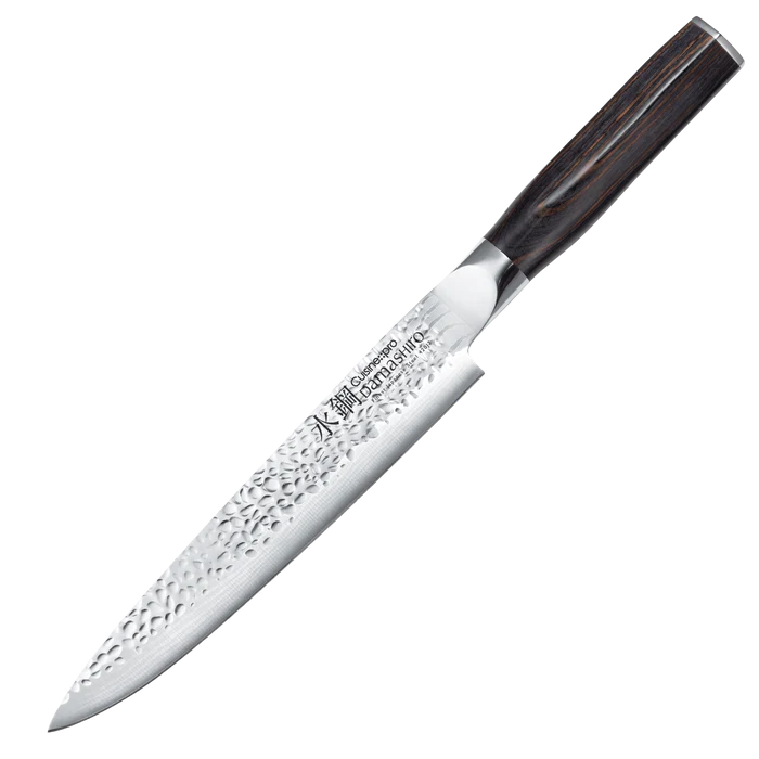 Couteau à découper 8" Damashiro EMPEROR® - Cuisine::pro®