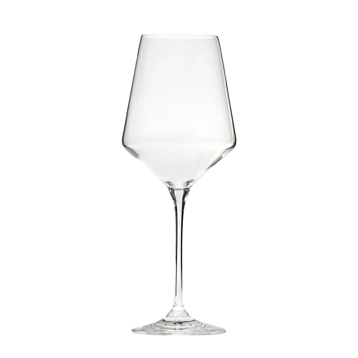 Verre à vin blanc en cristal Avant-Garde 450 ml Krosno