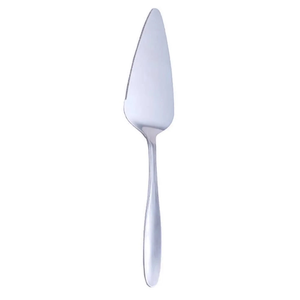 26cm stainless steel cake spatula