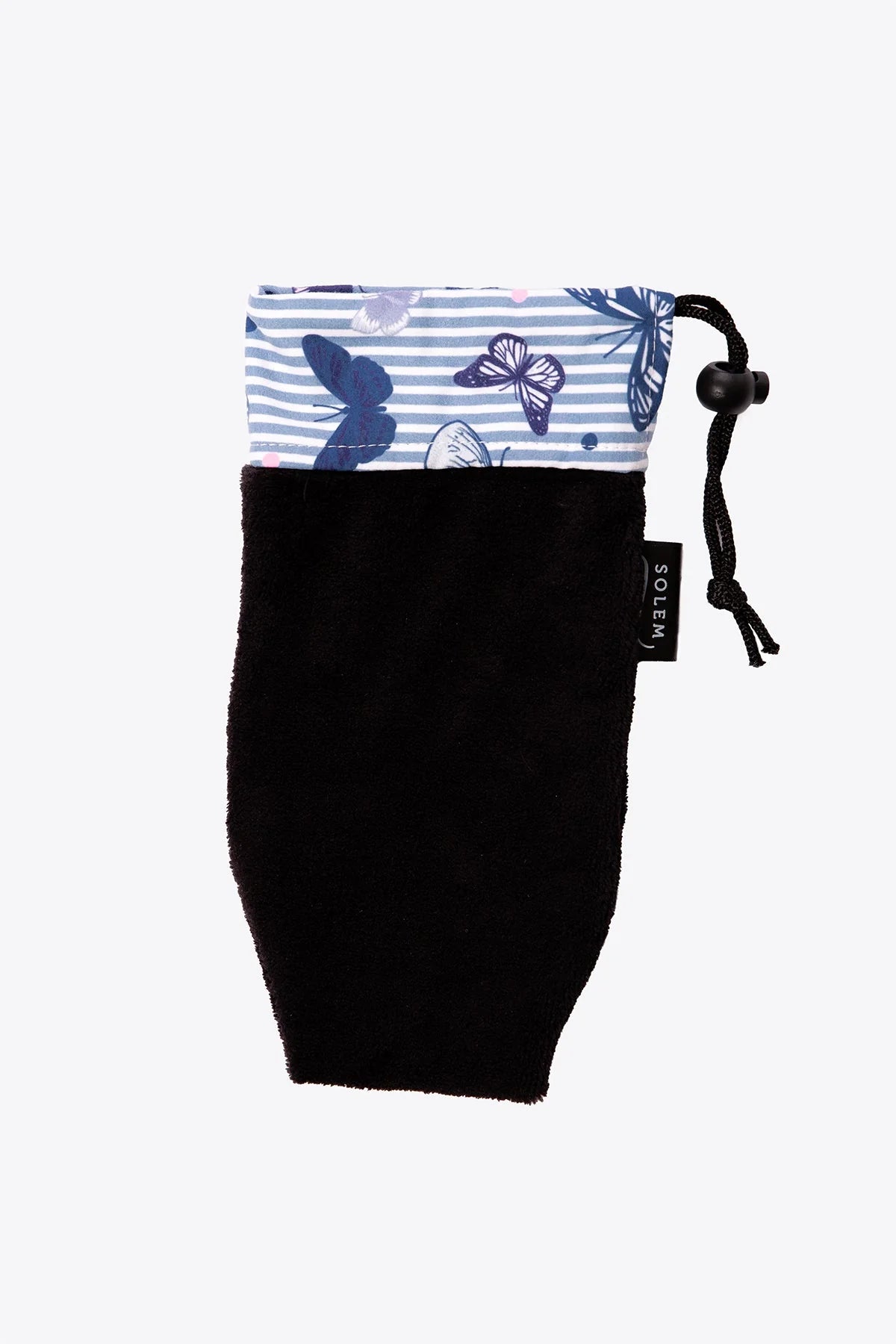 Gant de toilette Papillons magiques - Solem