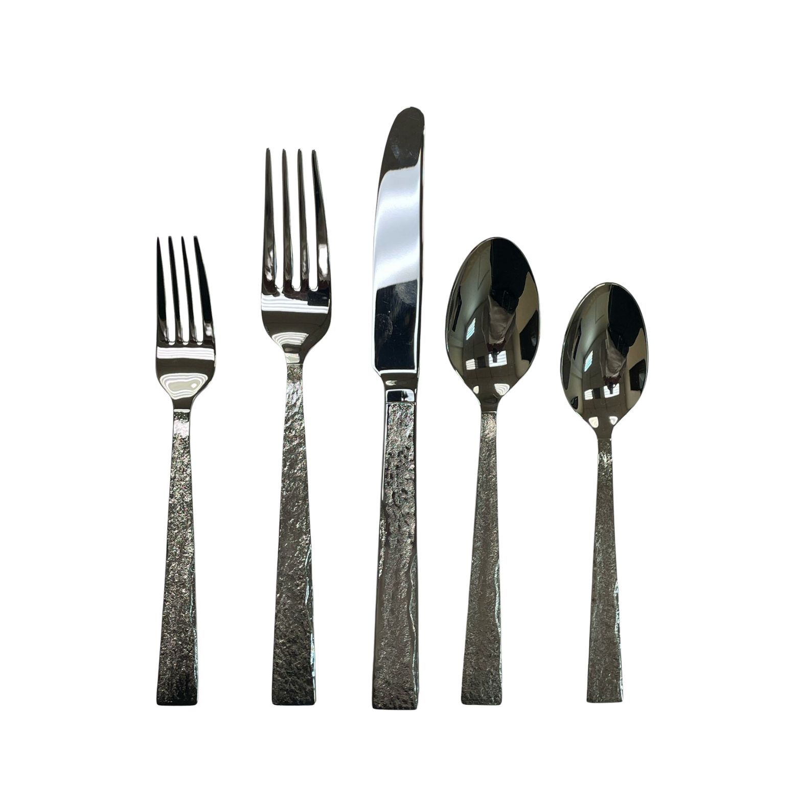 Ensemble d'ustensiles Oak 20 pièces