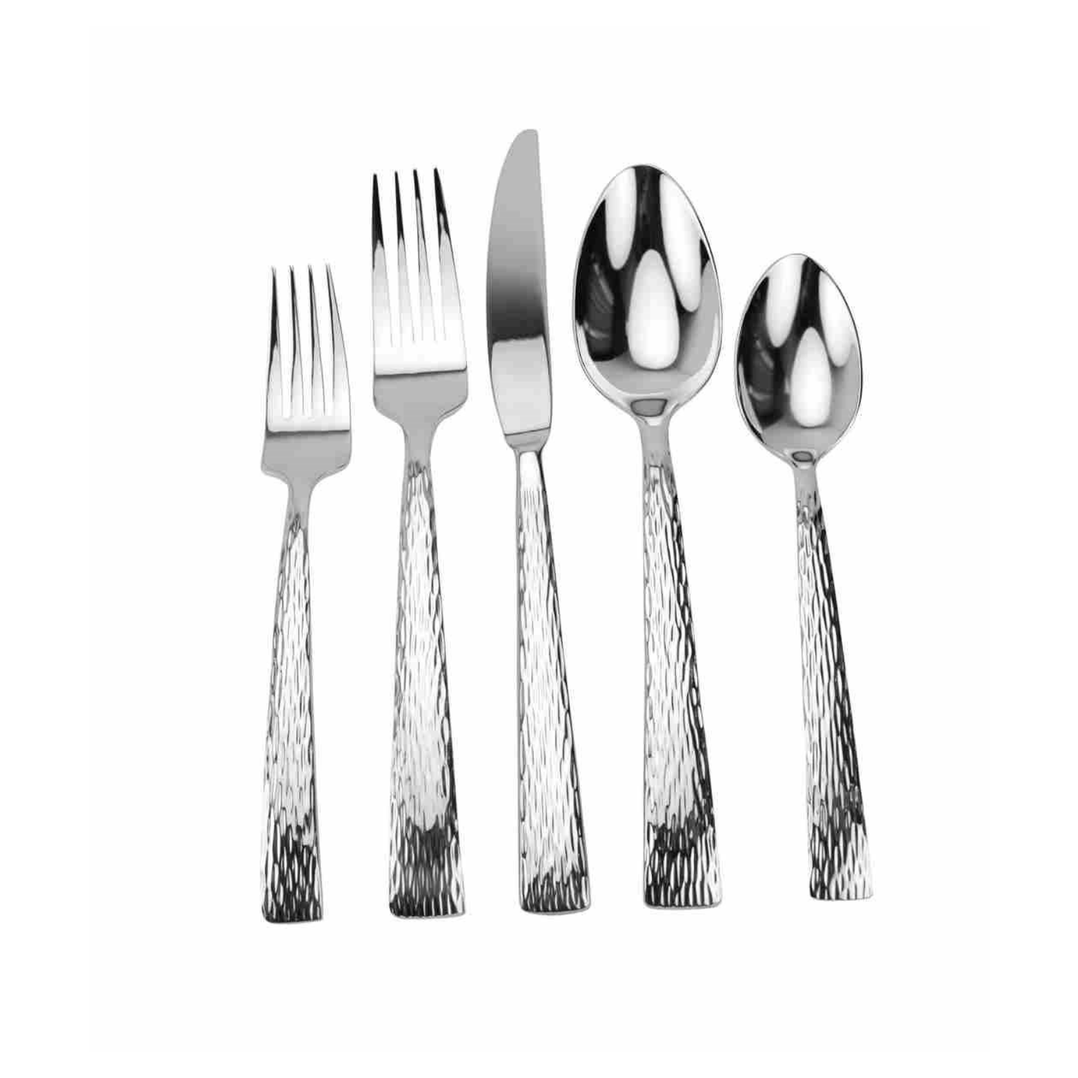 Ensemble d'ustensiles Bark 20 pièces