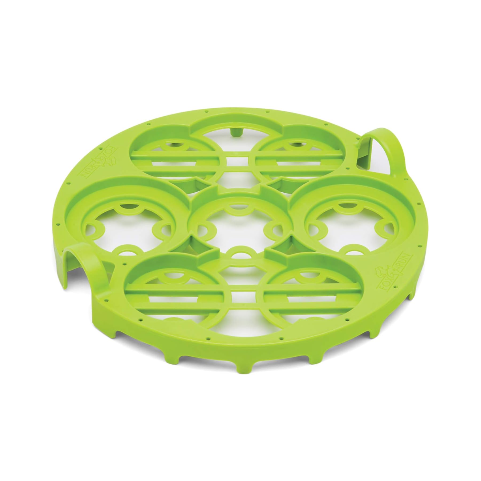 Support de mise en conserve