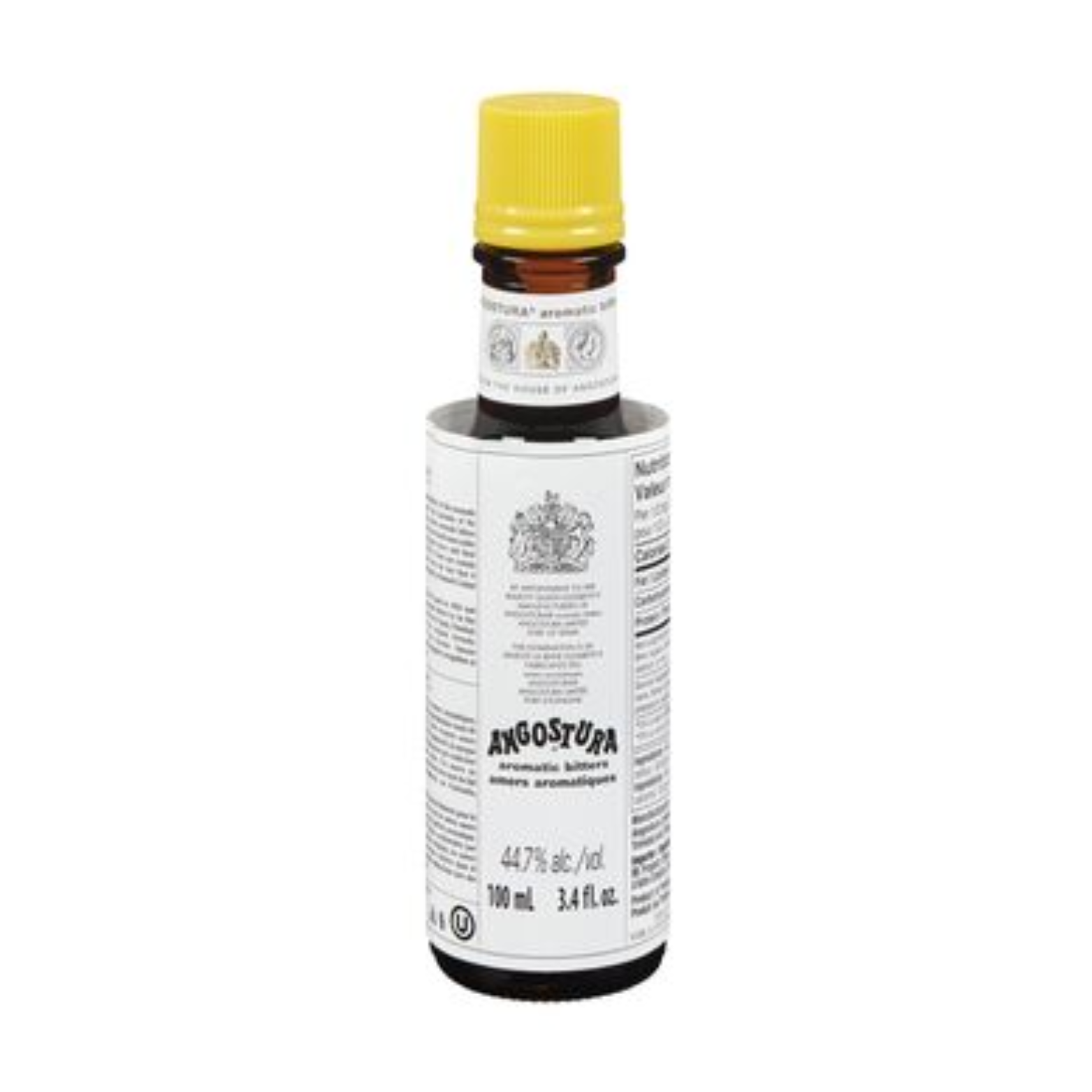Angostura Aromatic Bitters 100ml