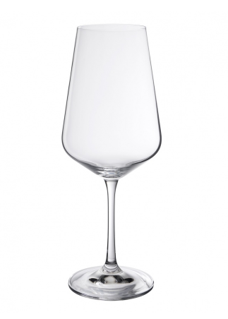 Ensemble de 4 coupes à vin Rouge Gala 15-3/4 oz - Trudeau