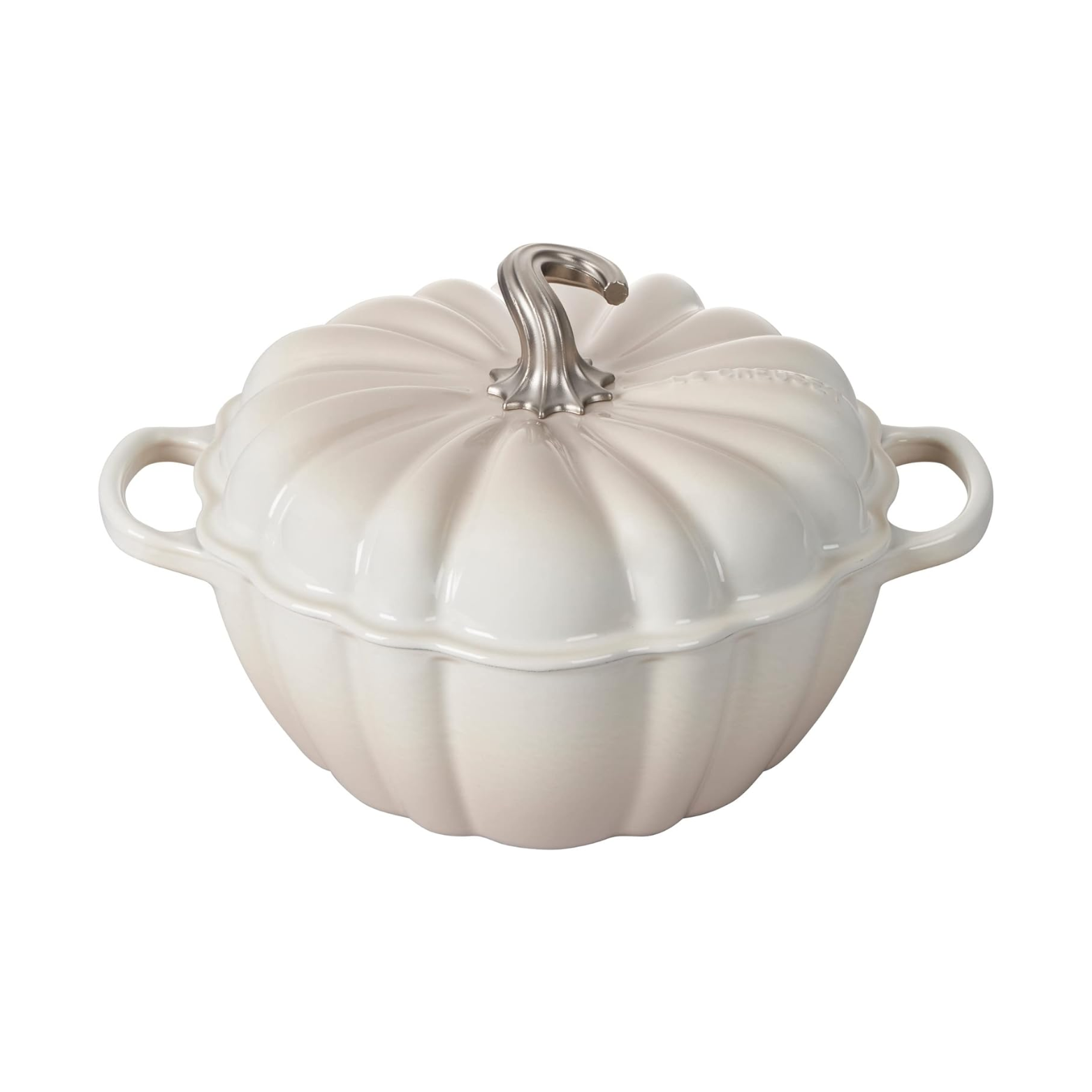 Pumpkin Meringue Casserole 3.7L - Le Creuset 
